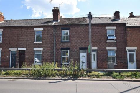 Priory Road, Gloucester, Gloucestershire, GL1