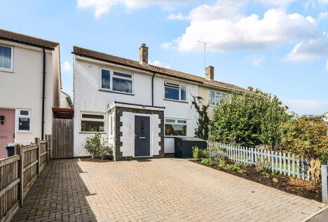 Birchall Avenue, Matson, Gloucester, Gloucestershire, GL4