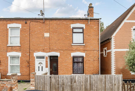 Melbourne Street East, Gloucester, Gloucestershire, GL1