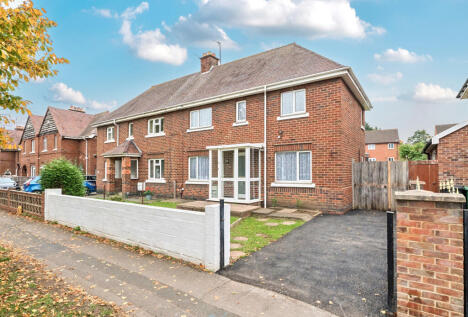 Finlay Road, Gloucester, Gloucestershire, GL4