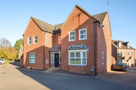 Marham Drive Kingsway, Quedgeley, Gloucester, Gloucestershire, GL2