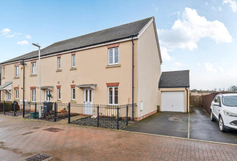 Swannington Drive Kingsway, Quedgeley, Gloucester, Gloucestershire, GL2