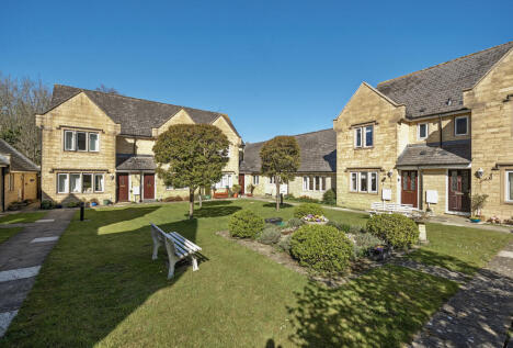 Lovedays Mead, Stroud, Gloucestershire, GL5