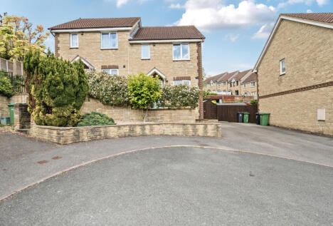 Catswood Court, Stroud, Gloucestershire, GL5