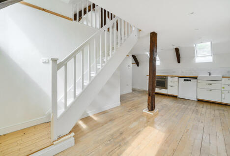 Merrywalks, Stroud, Gloucestershire, GL5