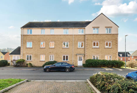 Renard Rise, Stonehouse, Gloucestershire, GL10