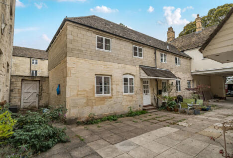 Stone Manor, Bisley Road, STROUD, Gloucestershire, GL5