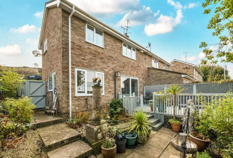 Langtoft Road, Stroud, Gloucestershire, GL5