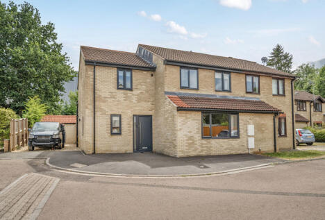 Stanley View, Dudbridge, Stroud, Gloucestershire, GL5