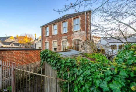 Merrywalks, Stroud, Gloucestershire, GL5