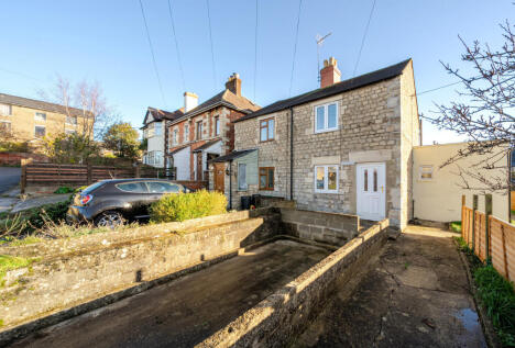 Folly Lane, Stroud, Gloucestershire, GL5