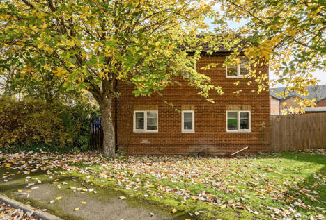 Stanley View, Dudbridge, Stroud, Gloucestershire, GL5