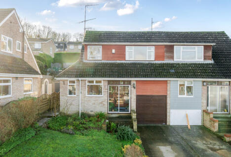 Arundel Drive, Rodborough, Stroud, Gloucestershire, GL5
