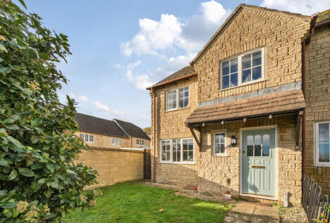 Alder Way, Chalford, Stroud, Gloucestershire, GL6