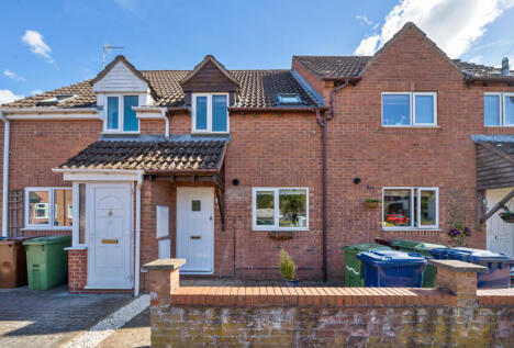 Hawthorn Way, Northway, Tewkesbury, Gloucestershire, GL20