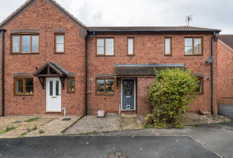Cypress Road, Walton Cardiff, Tewkesbury, Gloucestershire, GL20