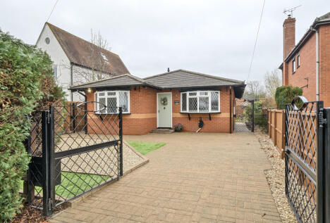 Cheltenham Road, Beckford, Tewkesbury, Worcestershire, GL20