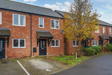 Styles Close, Tewkesbury, Gloucestershire, GL20
