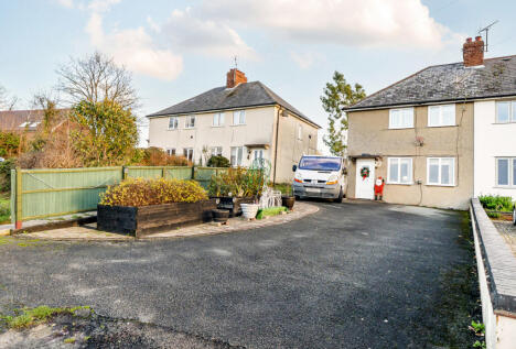 Hillend, Twyning, Tewkesbury, Gloucestershire, GL20