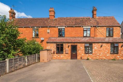 Eynsham Road, Botley, Oxford, Oxfordshire, OX2