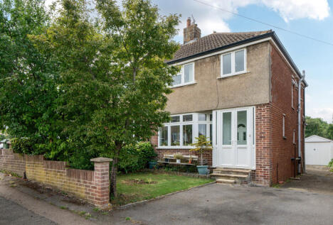 Cedar Road, Oxford, OX2