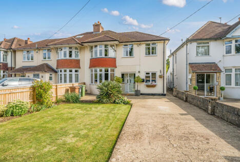 Eynsham Road, Botley, Oxford, Oxfordshire, OX2