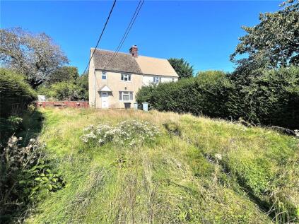 Upper Close, Crawley, Witney, Oxfordshire, OX29
