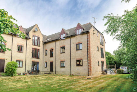 Ducklington Lane, Witney, Oxfordshire, OX28