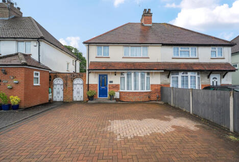 Smallfield Road, Horley, Surrey, RH6
