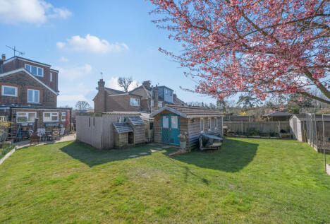 Church Road, Horley, Surrey, RH6