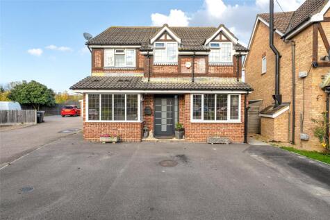 Grasslands, Smallfield, Horley, Surrey, RH6