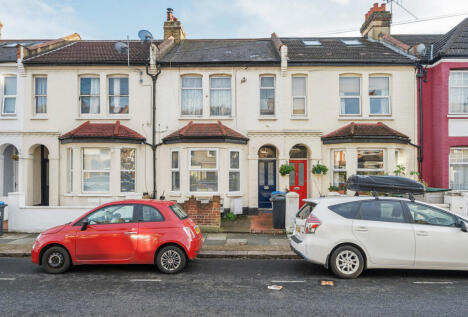 Crusoe Road, Mitcham, CR4