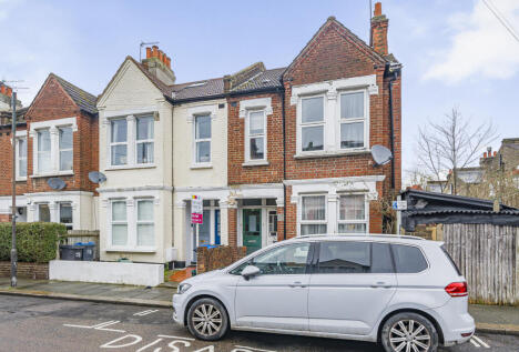 Inglemere Road, Mitcham, CR4