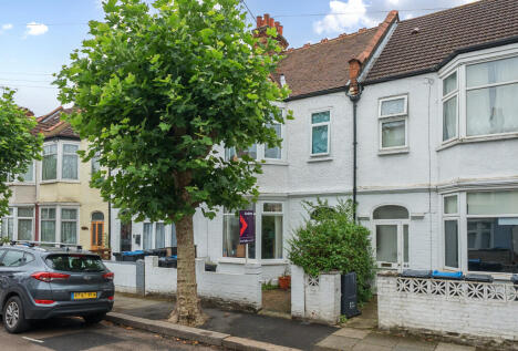 Caithness Road, Mitcham, SURREY, CR4