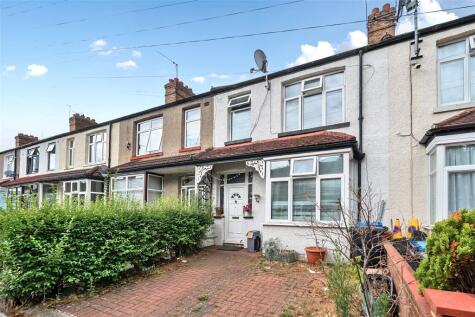 Rodney Road, Mitcham, CR4