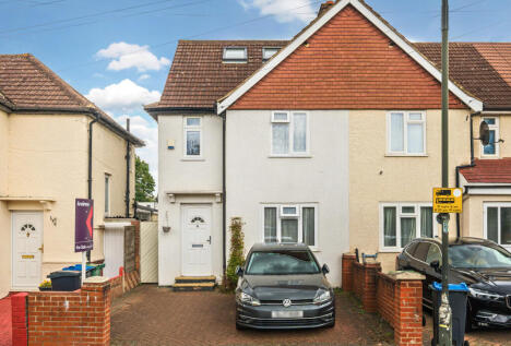 Turner Avenue, Mitcham, CR4