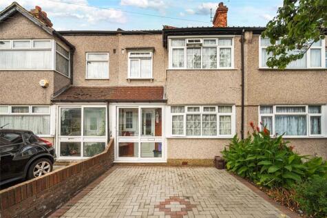 New Barns Avenue, Mitcham, CR4