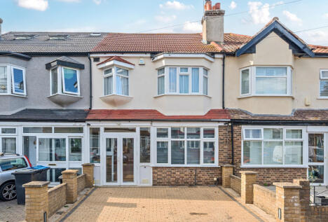 Manor Way, MITCHAM, Surrey, CR4