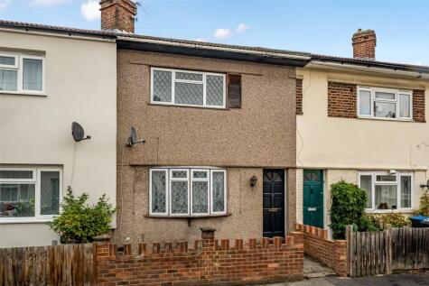Pear Tree Close, Mitcham, CR4