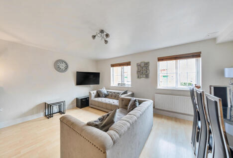 Aragon Place, Morden, SM4