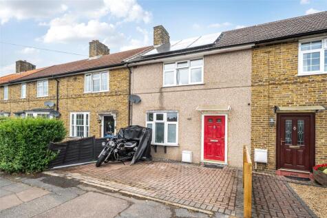 Middleton Road, Morden, SM4