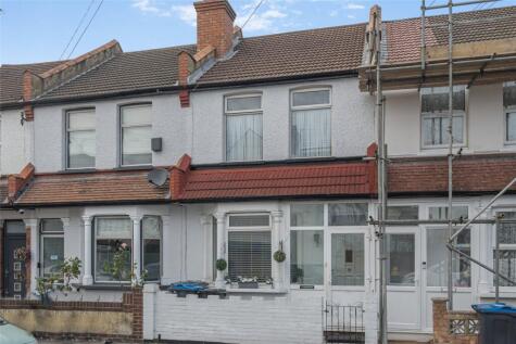 Aurelia Road, Croydon, CR0