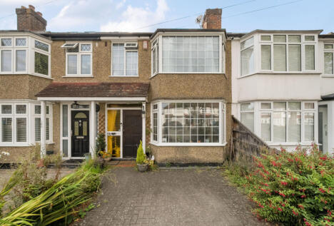 Brocks Drive, Sutton, Surrey, SM3