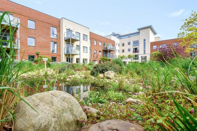 Communal Grounds