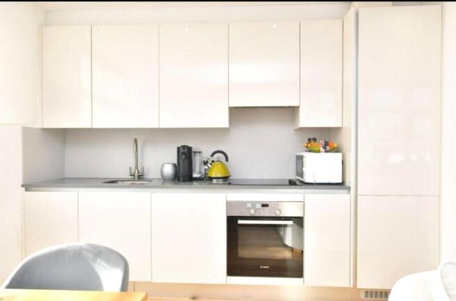 Lounge/Diner/Kitchen