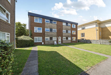 Woodcote Road, Wallington, SM6