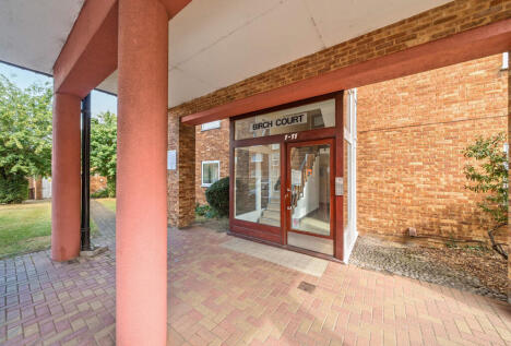 Maldon Road, Wallington, SM6