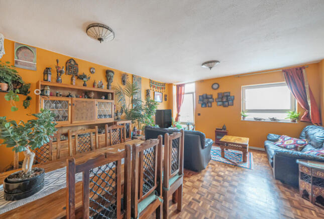 Lounge/Diner