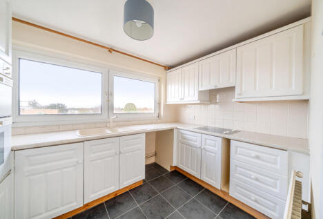 Maldon Road, Wallington, SM6