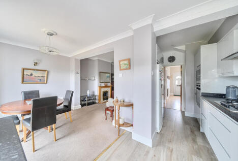 Sunnymead Road, London, NW9